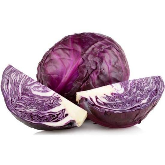Cabbage Red (Quarter)