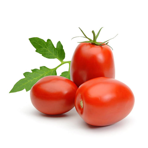 Black Russian Tomato