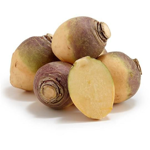 Turnips (5Kg Bag)