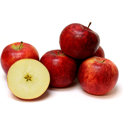 Small Royal Gala Apples