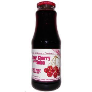 Apple & Pomegranate Juice (1L)