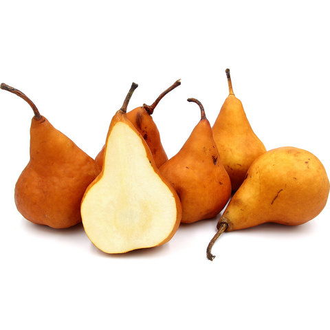 Pears Nashi