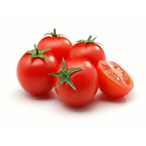 Black Russian Tomato