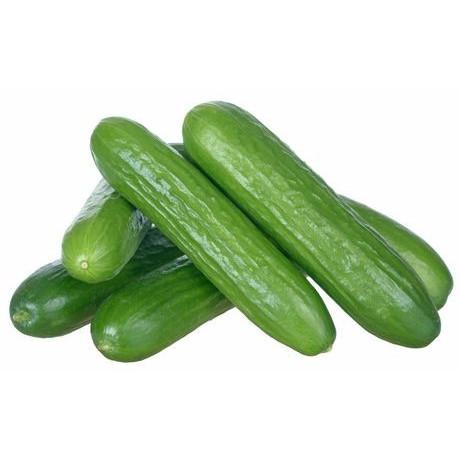 Cucumber - Mini (350g Pack)