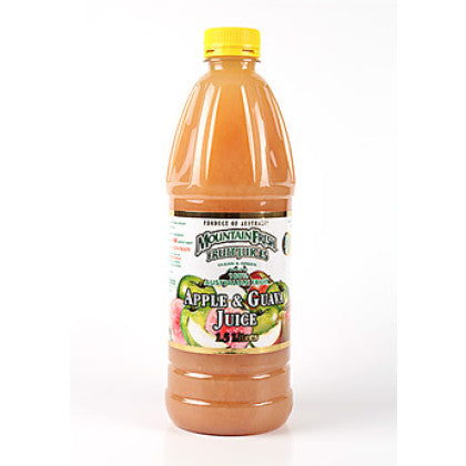 Apple & Mango Juice (1.5L)