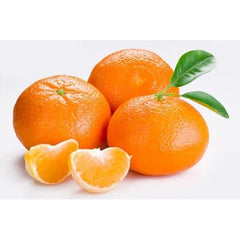 Mandarin Clementine