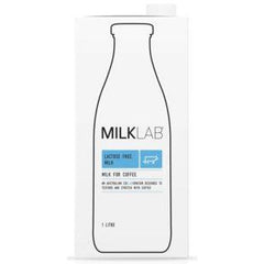 Lactose Free Milk (1L)