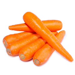 Large Carrots (20kg Bag)