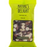 Yogurt Delight Mix (500gm)