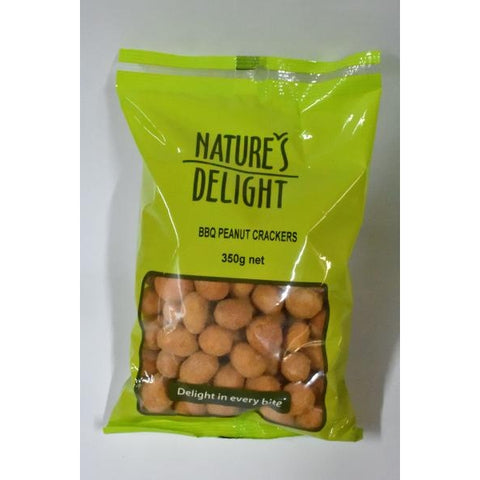 Cracker Nut Mix (450gm)