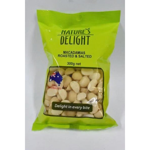 Almond Whole Blanched (130gm)