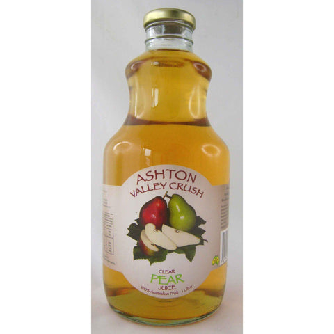 Apple & Pear Juice (1.5L)