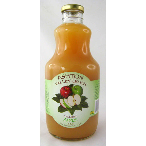 Tropical Fruit Juice (1.5L)