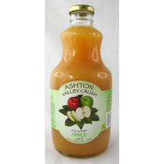 Full Bodied Apple Juice (1L)