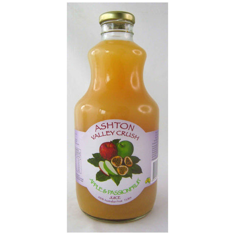 Apple & Guava Juice (1.5L)
