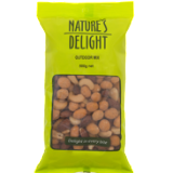 Cracker Nut Mix (450gm)