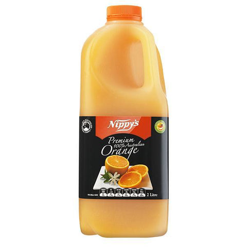 Apple & Carrot Juice (1L)