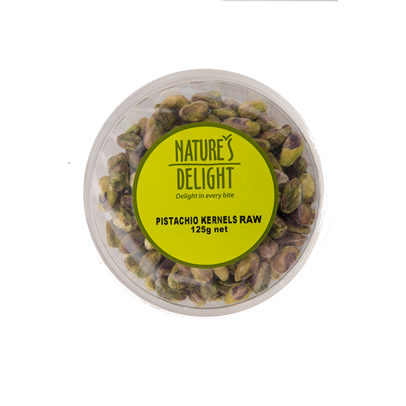 Australian Pistachio Salted (500gm)