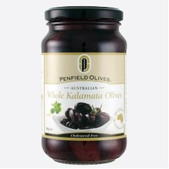 Whole Kalamata Olives (1Kg)