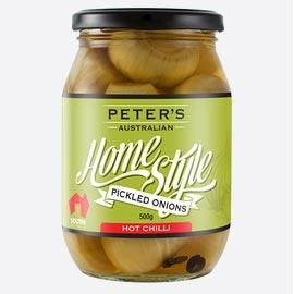 Jumbo Green Olives (380gm)