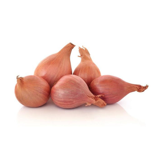 Onion Shallots (100gm)