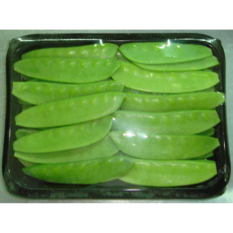 Beans Green (Stringless Beans) (400g Pack)