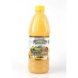 Full Bodied Apple & Pear Juice (1L)