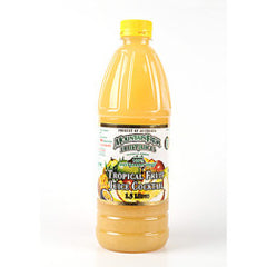 Tropical Fruit Juice (1.5L)