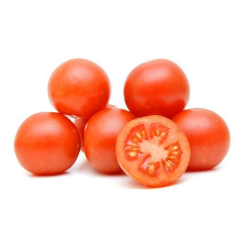 Tomatoes - Mini Roma (200gm Punnet)