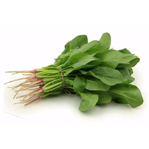 Parsley Flat (Bunch)