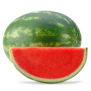 Rockmelon (Half)