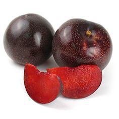 Red Plum