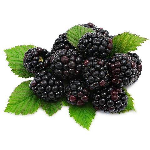 Raspberries (125g)