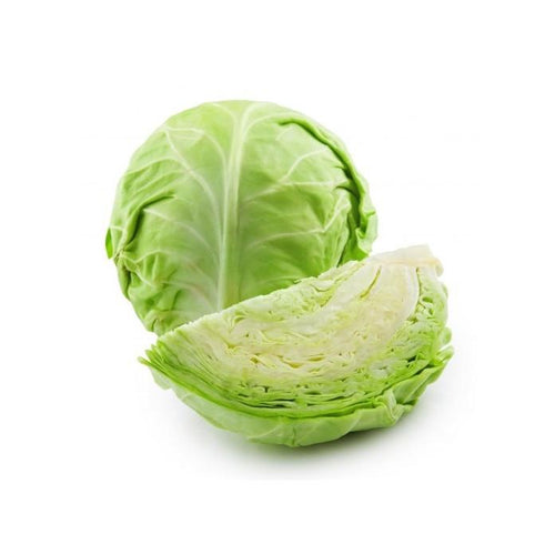 Cabbage Savoy (Quarter)