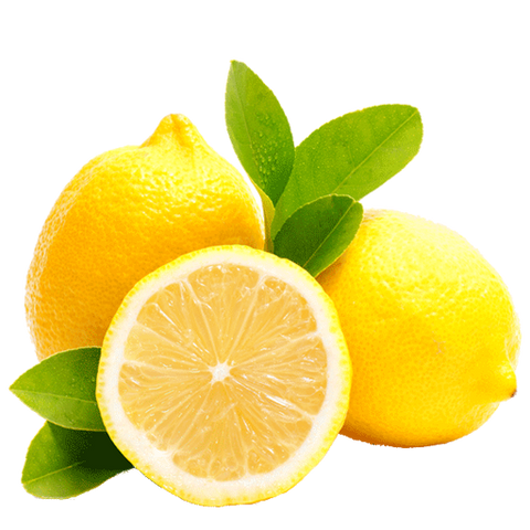 Lemons Prepacked (1Kg Bag)