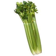 Celery Prepacked (500gm)