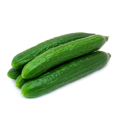 Cucumber - Mini (350g Pack)