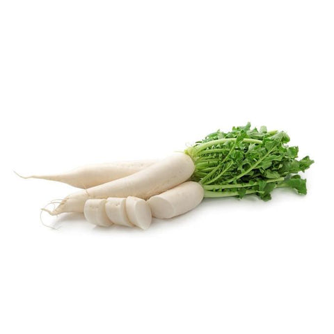 Parsnips