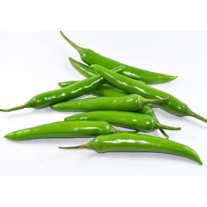 Chilies Green (100g)