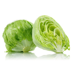 Lettuce Iceberg (Each)