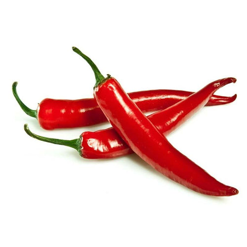 Chilies Red (100g)