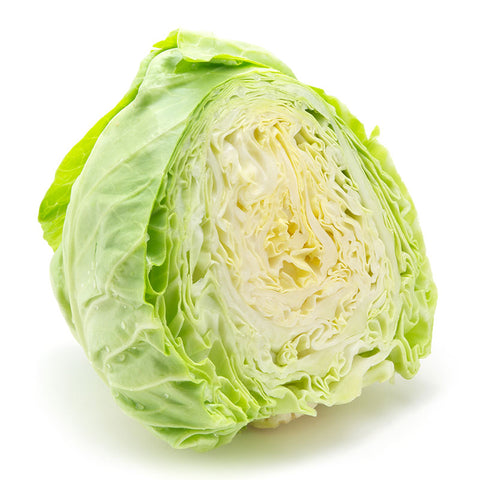 Cabbage Savoy (Whole)
