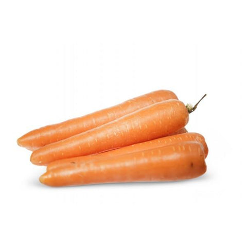 Carrots (1kg Bag)