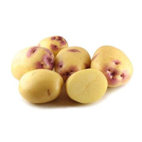 Small White Potato (5Kg Bag)