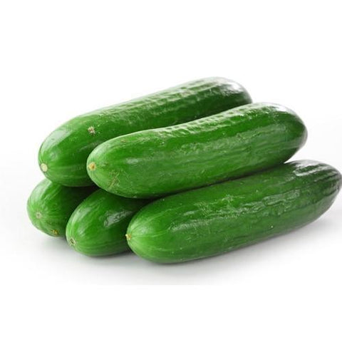 Cucumber Continental (Each)