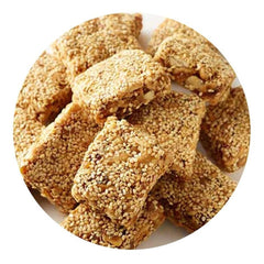 Honey Nut Biscuits (250gm)