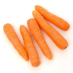 Premium Carrots