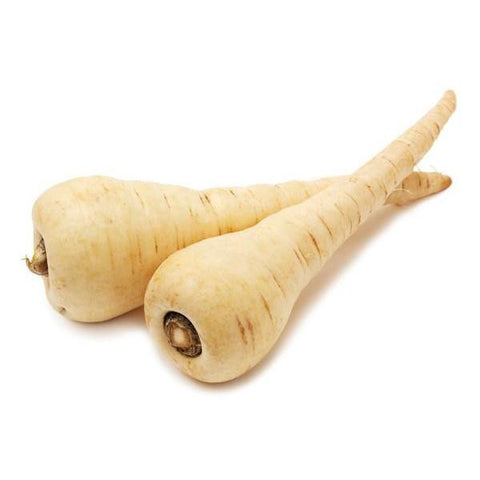 Radish Daikon White (Each)