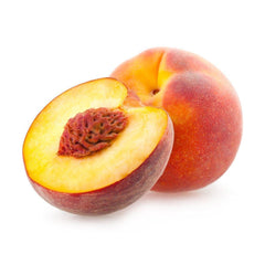 Yellow Peaches