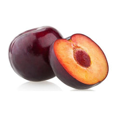 Plums